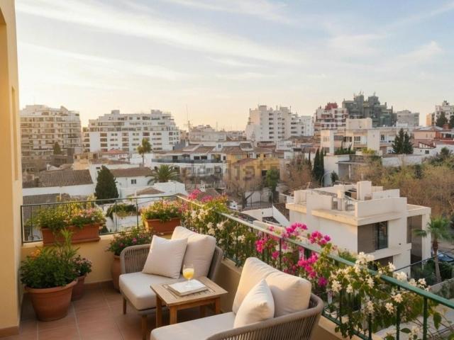 Piso, Son Armadams, Palma de Mallorca