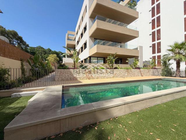 Piso, Son Armadams, Palma de Mallorca