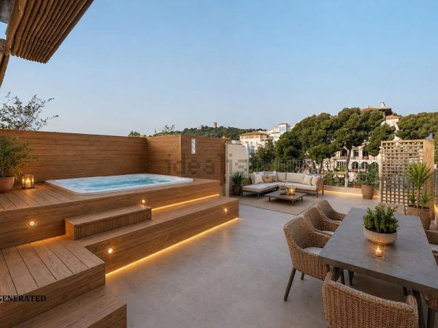 Piso, Son Armadams, Palma de Mallorca