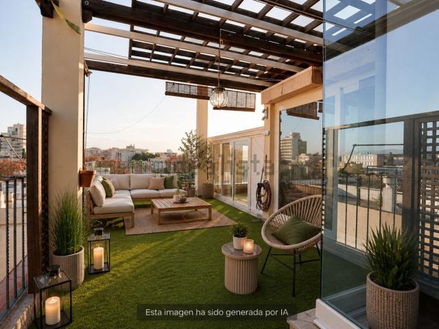 Piso, Son Armadams, Palma de Mallorca