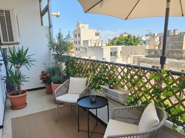Piso, Son Armadams, Palma de Mallorca