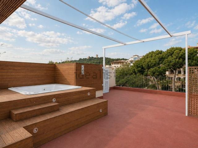 Piso, Son Armadams, Palma de Mallorca
