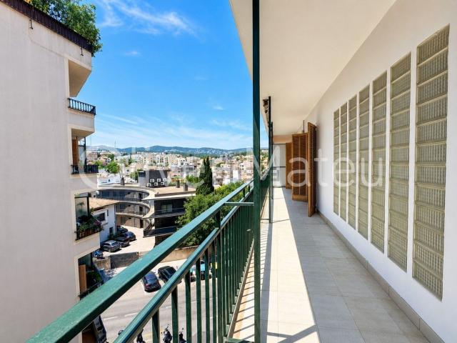 Piso, Son Armadams, Palma de Mallorca