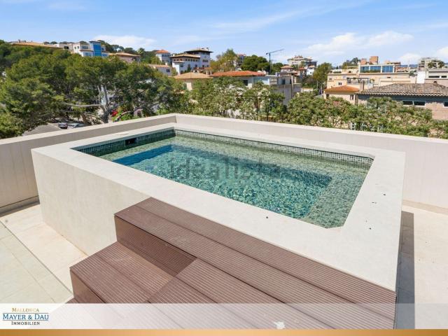 Piso, Son Armadams, Palma de Mallorca