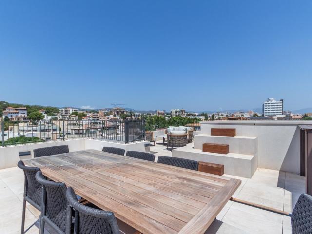 Piso, Son Armadams, Palma de Mallorca