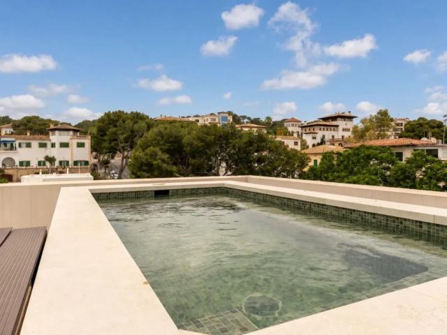 Piso, Son Armadams, Palma de Mallorca