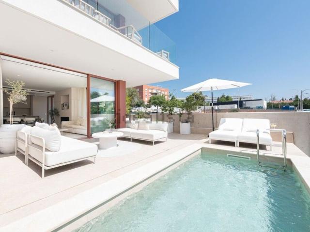 Piso, Son Dameto, Palma de Mallorca