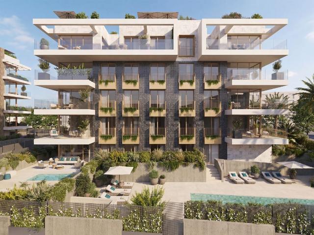 Piso, Son Dameto, Palma de Mallorca