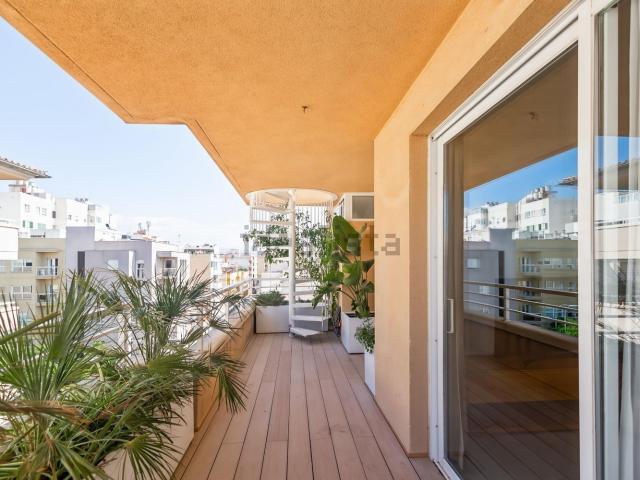 Piso, Son Dameto, Palma de Mallorca