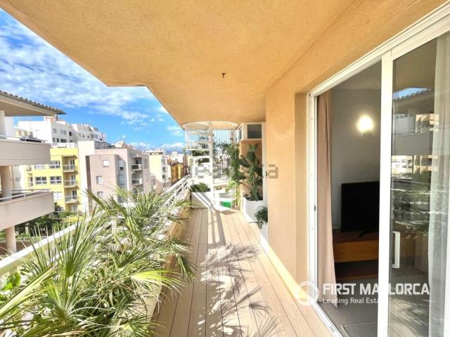 Piso, Son Dameto, Palma de Mallorca