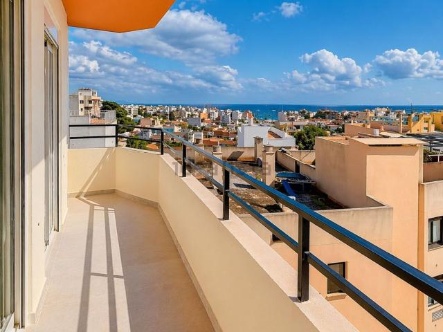 Piso, Son Dameto, Palma de Mallorca