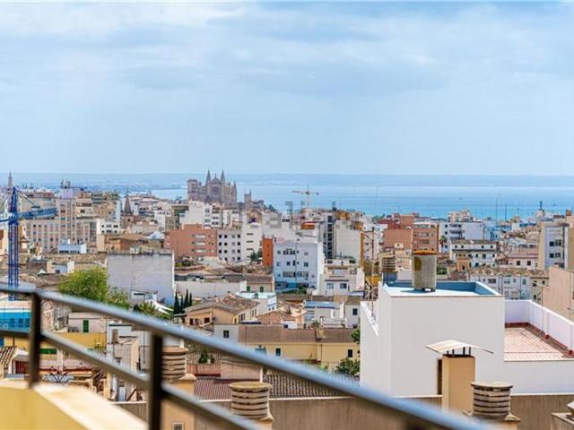 Piso, Son Dureta, Palma de Mallorca