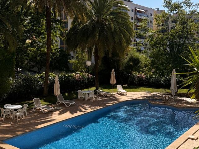 Piso, Son Dureta, Palma de Mallorca