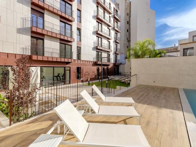 Piso, Son Espanyolet, Palma de Mallorca