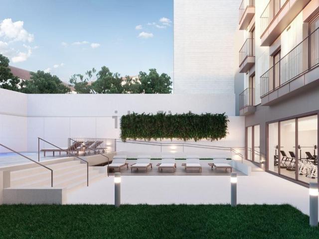 Piso, Son Espanyolet, Palma de Mallorca