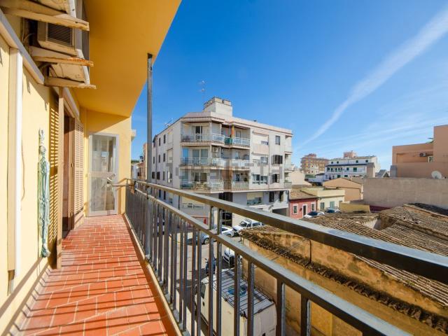 Piso, Son Espanyolet, Palma de Mallorca