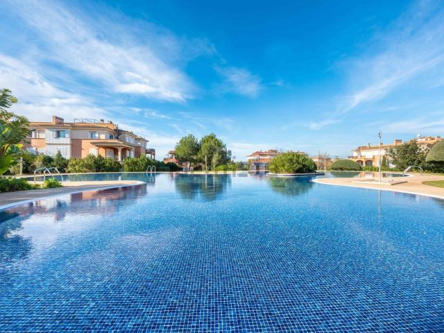 Piso, Son Gual, Palma de Mallorca
