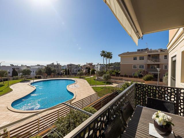 Piso, Son Roca Son Ximelis Son Anglada, Palma de Mallorca