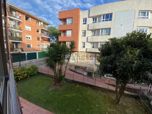 Piso, Sopelana