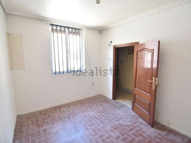 Piso, Soraluze/Placencia de las Armas