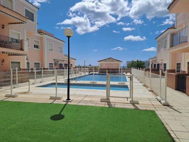 Piso, Sotogrande