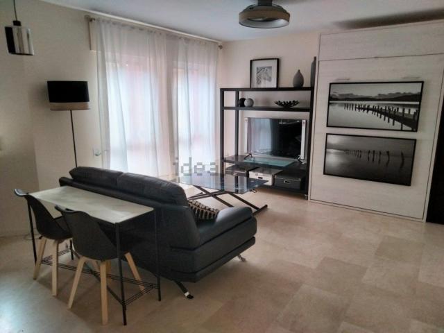 Piso, Sotogrande