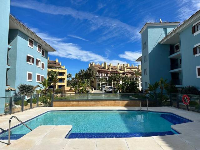 Piso, Sotogrande