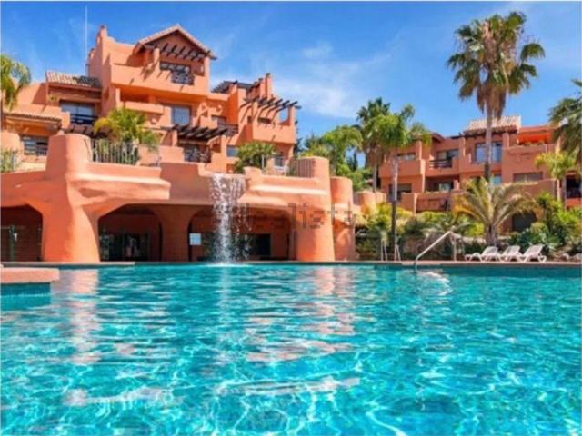 Piso, Sotoserena, Estepona