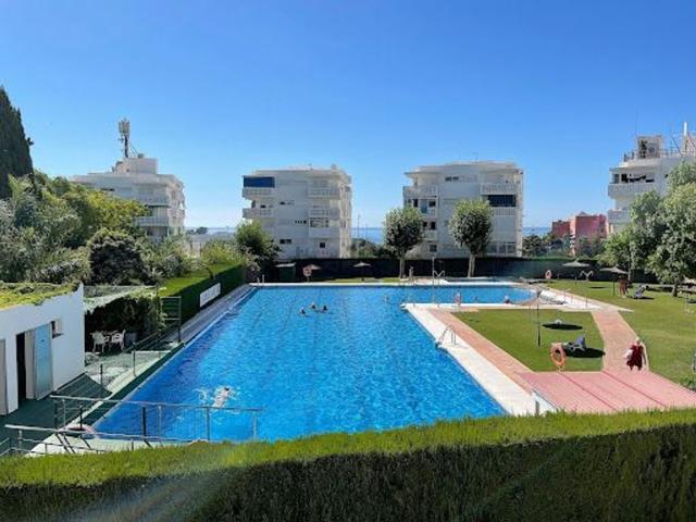 Piso, Sotoserena, Estepona