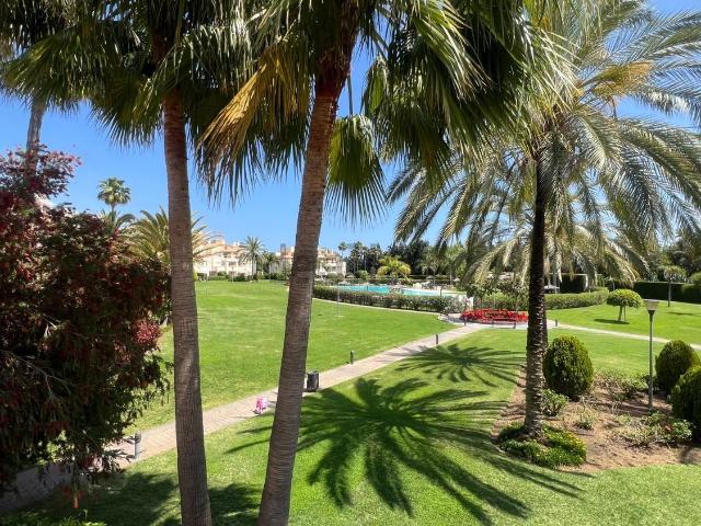 Piso, Sotoserena, Estepona
