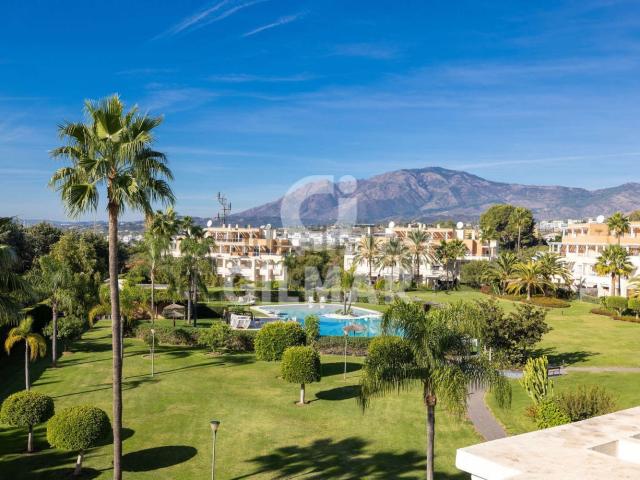 Piso, Sotoserena, Estepona