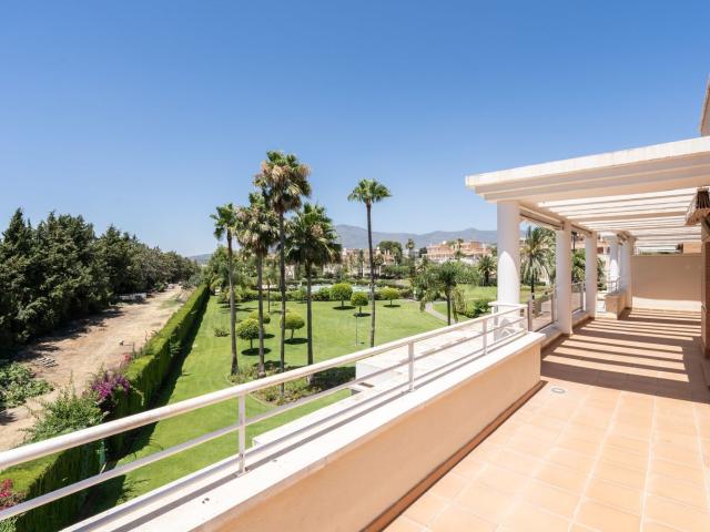 Piso, Sotoserena, Estepona