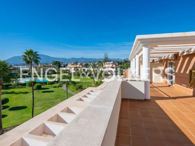 Piso, Sotoserena, Estepona