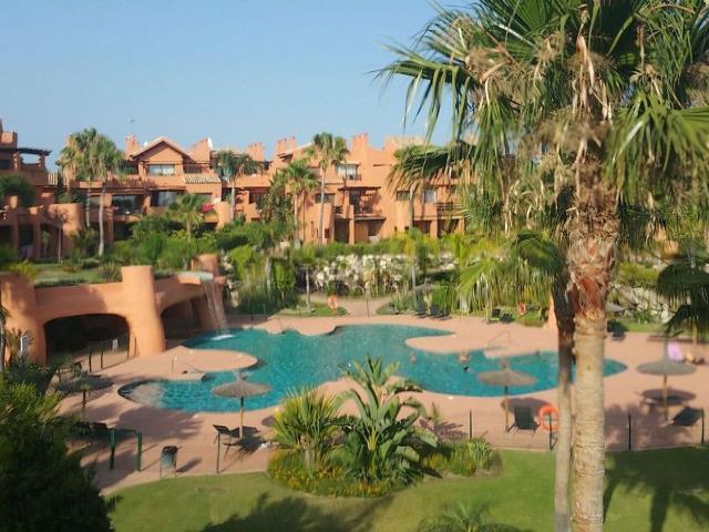 Piso, Sotoserena, Estepona