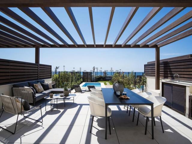 Piso, Sotoserena, Estepona