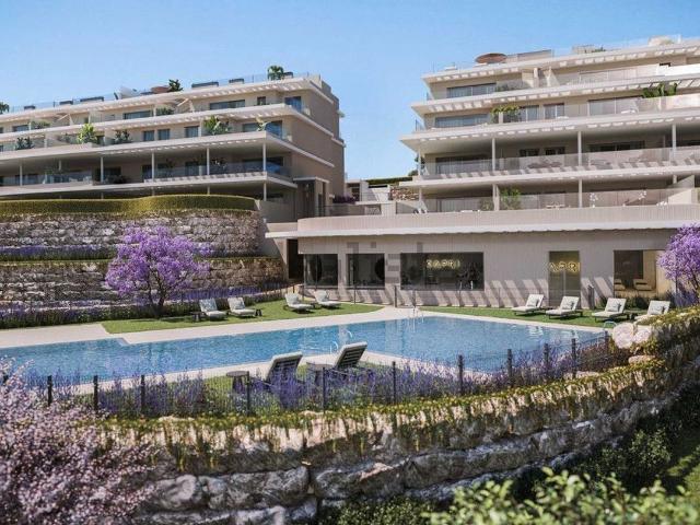 Piso, Sotoserena, Estepona