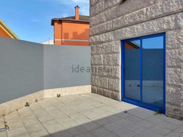 Piso, Soutomaior