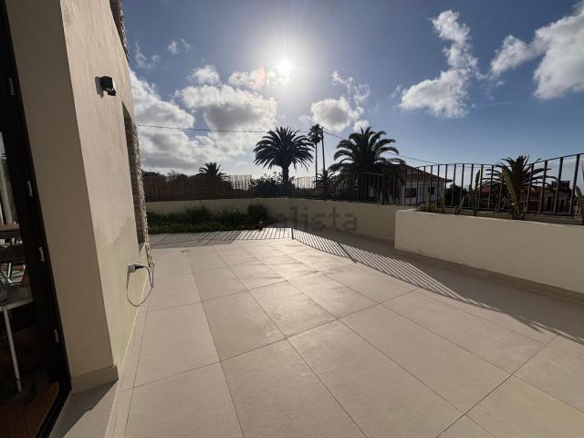Piso, Tacoronte