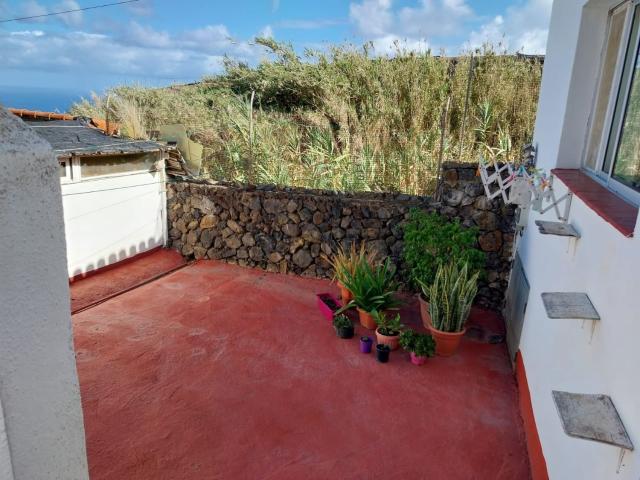 Piso, Tacoronte