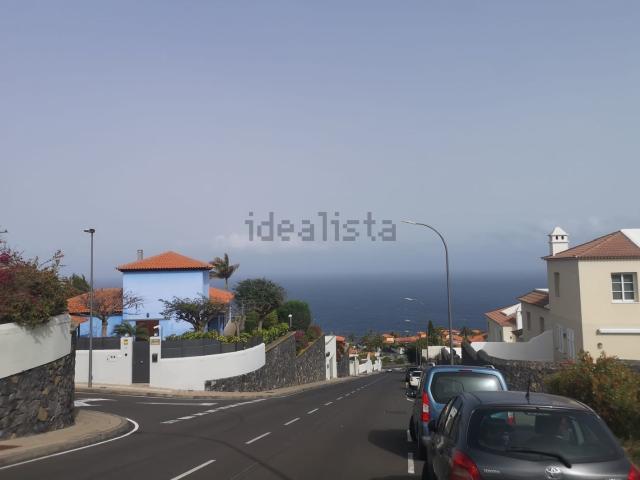 Piso, Tacoronte