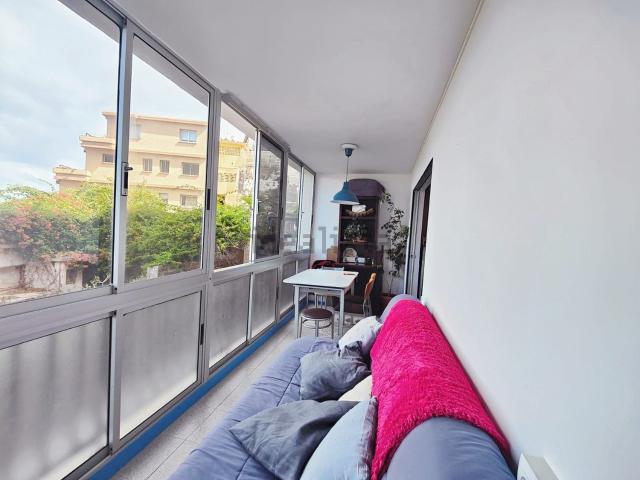 Piso, Tacoronte