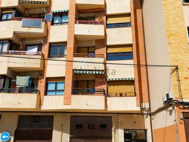 Piso, Tafalla