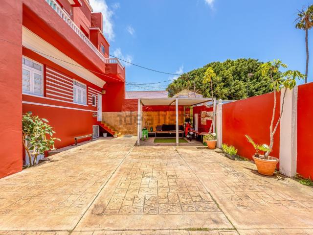 Piso, Tafira, Las Palmas de Gran Canaria