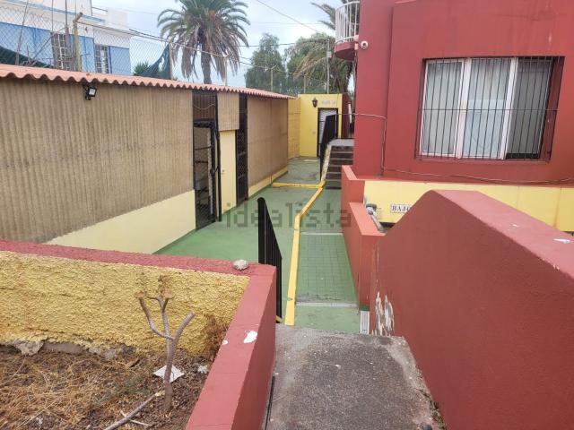 Piso, Tafira, Las Palmas de Gran Canaria