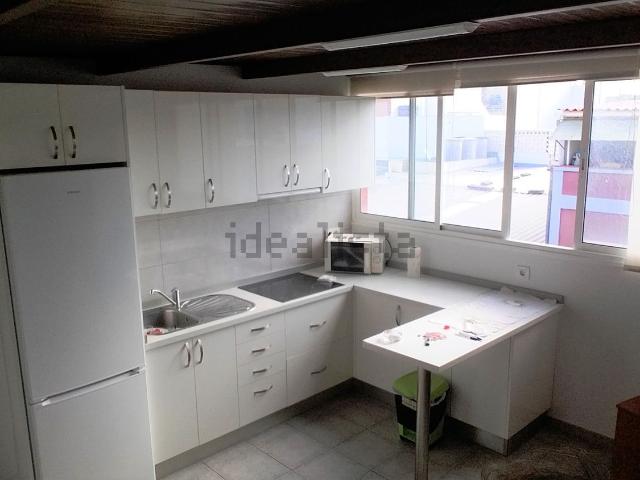 Piso, Tamaraceite, Las Palmas de Gran Canaria