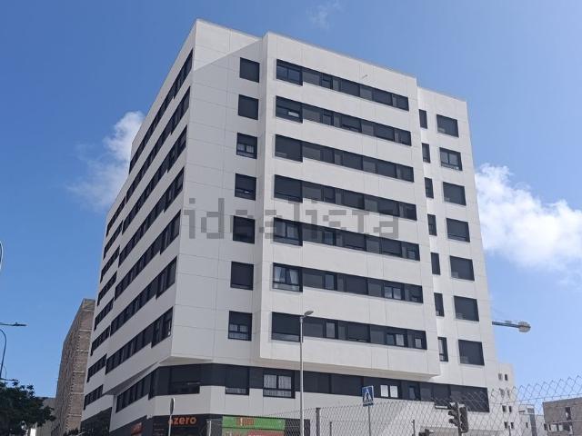 Piso, Tamaraceite, Las Palmas de Gran Canaria