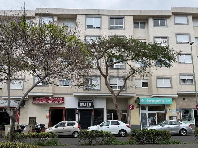 Piso, Tamaraceite, Las Palmas de Gran Canaria