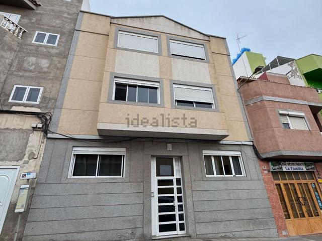 Piso, Tamaraceite, Las Palmas de Gran Canaria