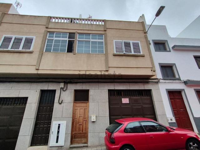 Piso, Tamaraceite, Las Palmas de Gran Canaria