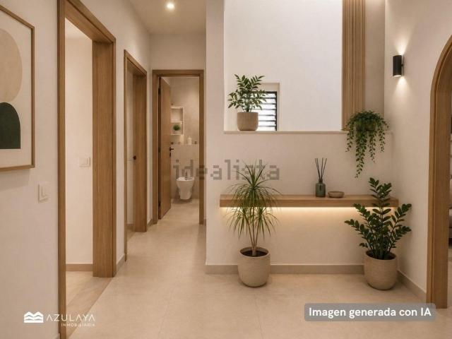 Piso, Tamaraceite, Las Palmas de Gran Canaria